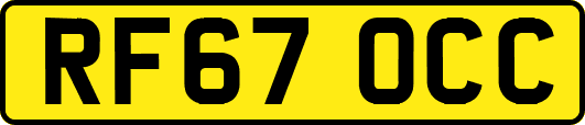 RF67OCC