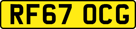 RF67OCG