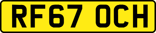 RF67OCH