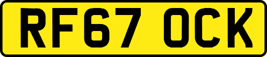 RF67OCK