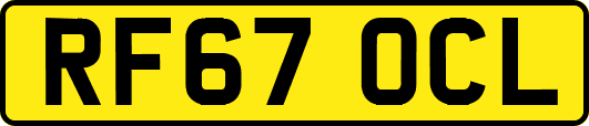 RF67OCL