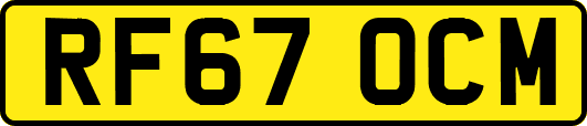 RF67OCM