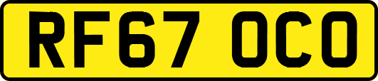 RF67OCO