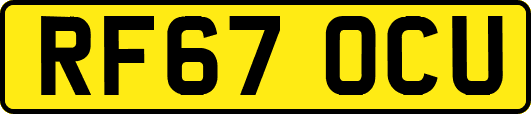 RF67OCU