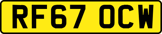 RF67OCW