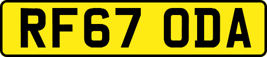 RF67ODA