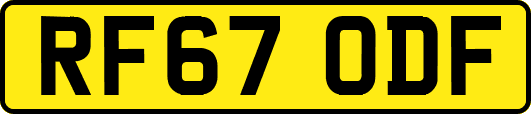 RF67ODF
