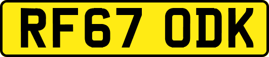 RF67ODK