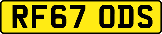 RF67ODS