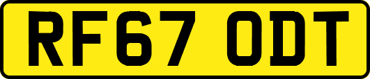 RF67ODT
