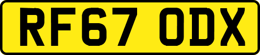 RF67ODX
