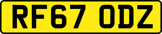 RF67ODZ