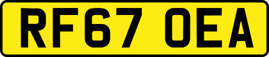 RF67OEA
