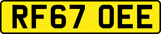 RF67OEE