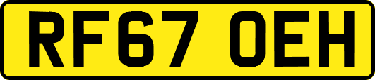 RF67OEH