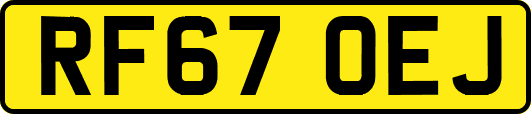 RF67OEJ