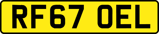 RF67OEL