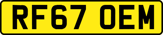 RF67OEM