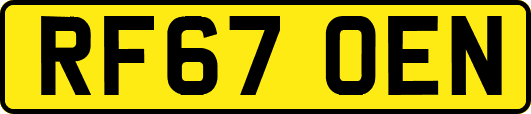 RF67OEN