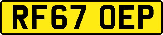 RF67OEP