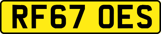 RF67OES