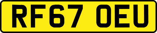 RF67OEU