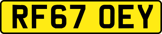 RF67OEY