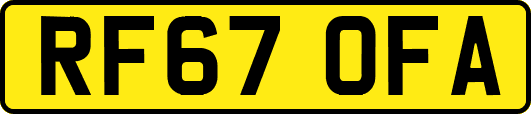 RF67OFA