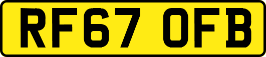 RF67OFB