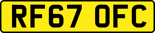RF67OFC