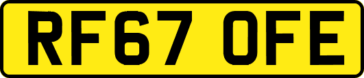 RF67OFE