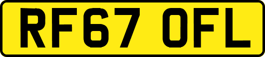 RF67OFL
