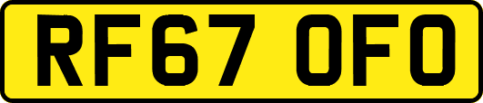 RF67OFO