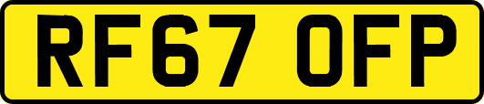 RF67OFP