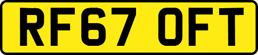 RF67OFT