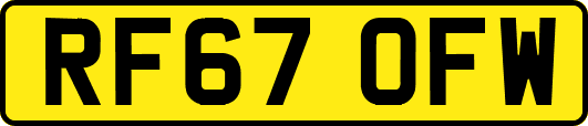 RF67OFW