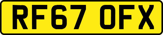 RF67OFX