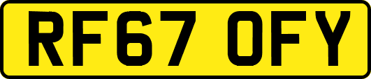 RF67OFY