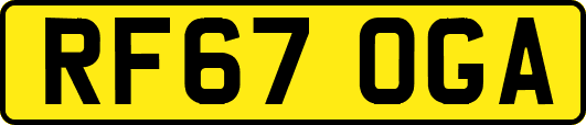RF67OGA