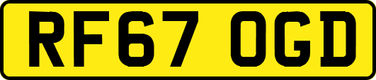 RF67OGD