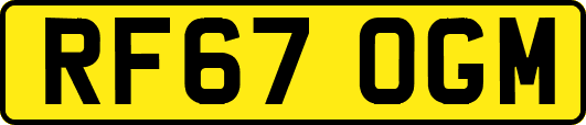 RF67OGM