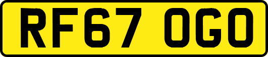 RF67OGO