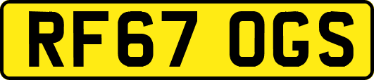RF67OGS
