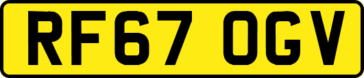 RF67OGV