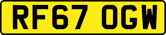RF67OGW