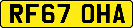 RF67OHA