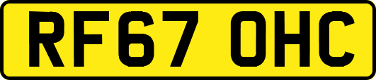 RF67OHC