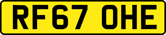RF67OHE