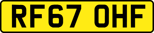RF67OHF