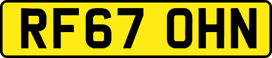 RF67OHN